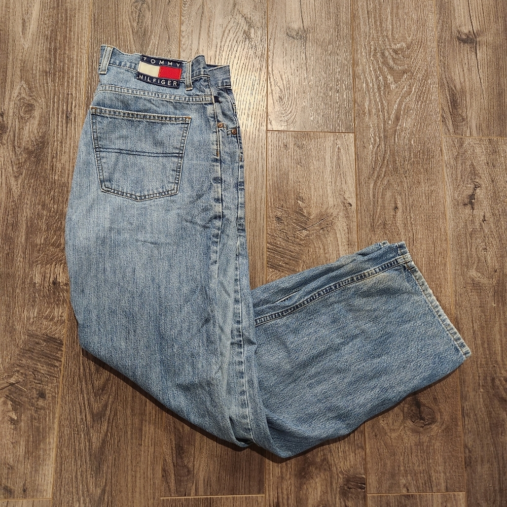 Tommy Hilfiger Jeans (34×30)